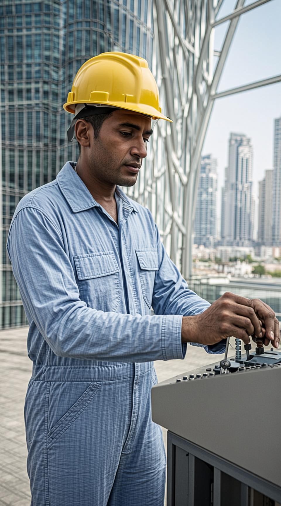 General Maintenance photo