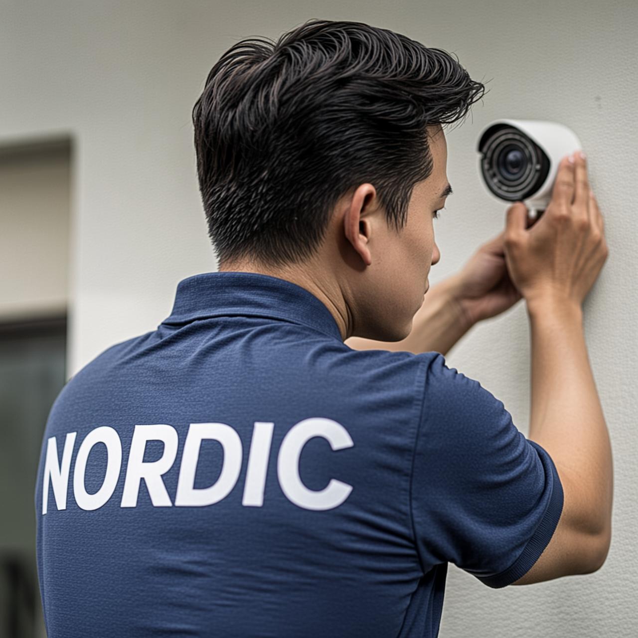 CCTV & Physical Security photo